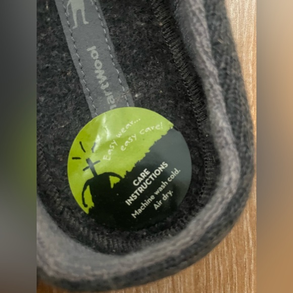 Smartwool Slippers - Picture 4 of 7